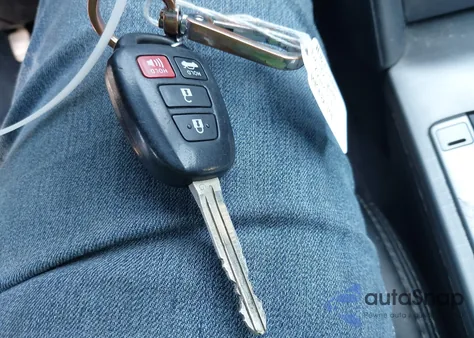 2012 Toyota Camry Se z USA, uszkodzony, nr VIN 4T1BF1FK3CU149274